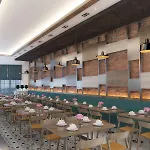 Ξενοδοχείο Dream Family Club 5*