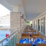 Ξενοδοχείο Dream Family Club Σιντέ