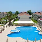 Ξενοδοχείο Dream Family Club 5*
