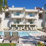 Dream Family Club 5* Σιντέ