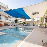 Ξενοδοχείο Dream Family Club Σιντέ