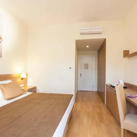 Dream Family Club Hotel 5*