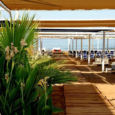 Dream Family Club Hotel Sidé