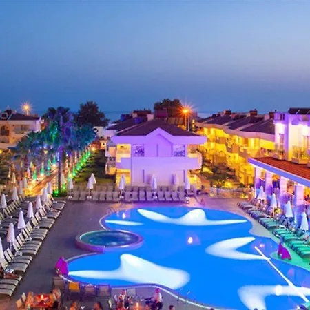 Dream Family Club Σιντέ