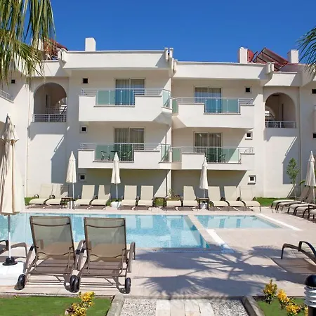 Dream Family Club 4* Σιντέ