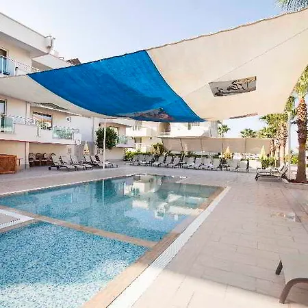 Θέρετρο Dream Family Club Σιντέ