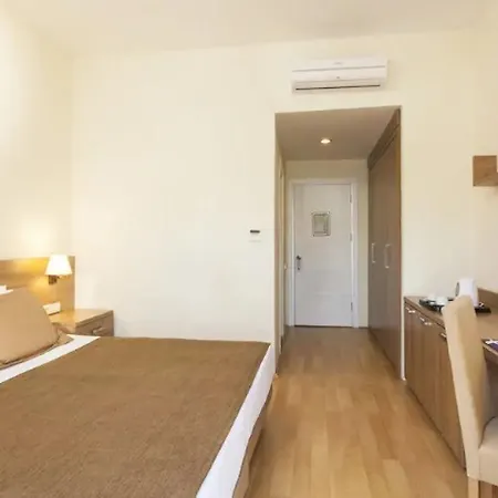 Hotel Dream Family Club 4*