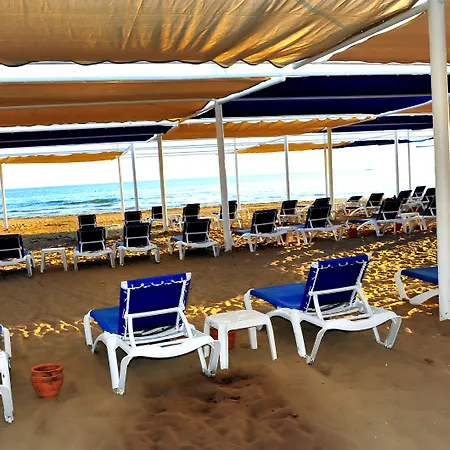 Dream Family Club מלון 5*