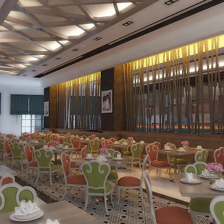 Dream Family Club Resort