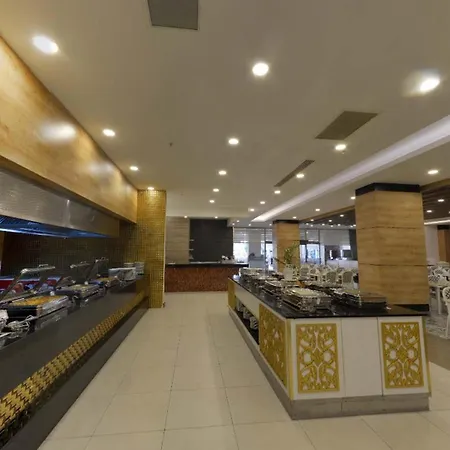 Hotel Dream Family Club