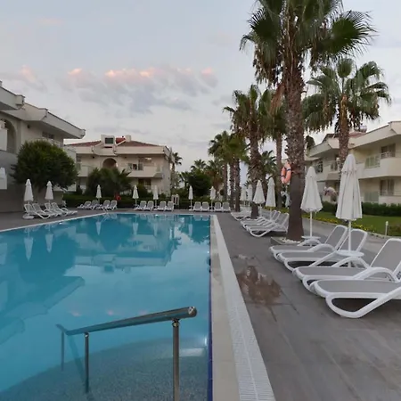 Dream Family Club Hotel 4*