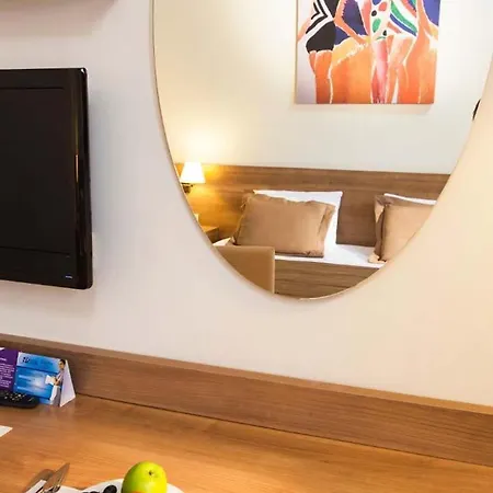 מלון Dream Family Club סייד