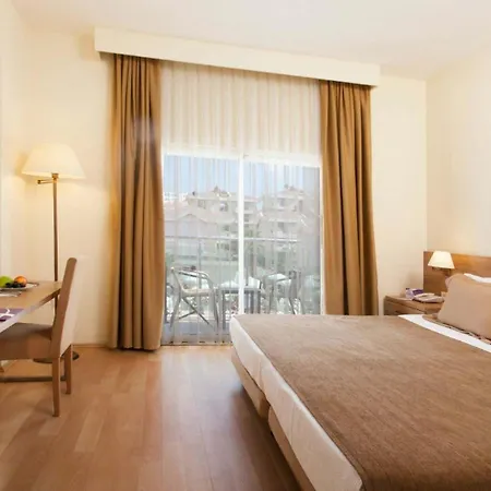 Dream Family Club 5*