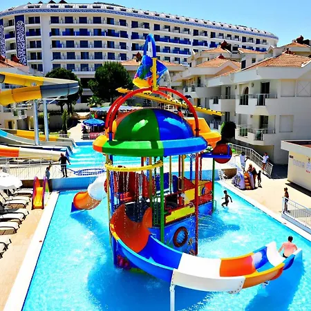 Hotel Dream Family Club