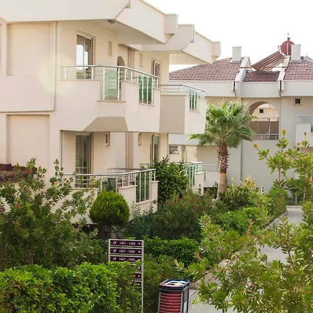 Ξενοδοχείο Dream Family Club Σιντέ