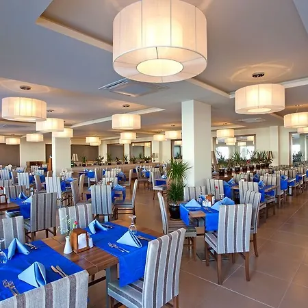 Dream Family Club אתר נופש סייד