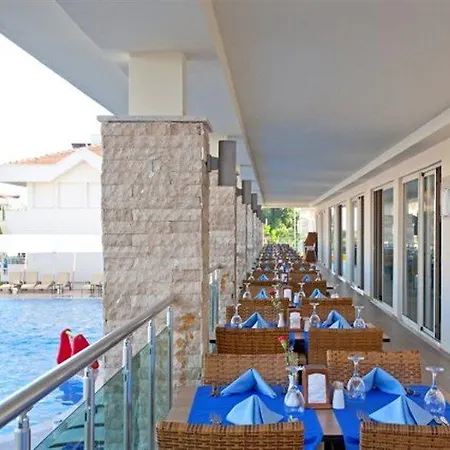 Resort Dream Family Club Side
