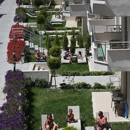 Dream Family Club סייד