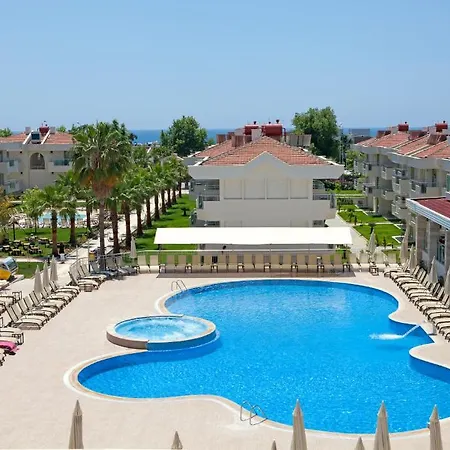 Resort Dream Family Club 4*