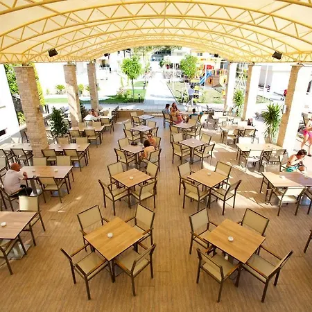 Dream Family Club 5*