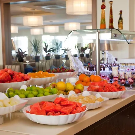 Hotel Dream Family Club