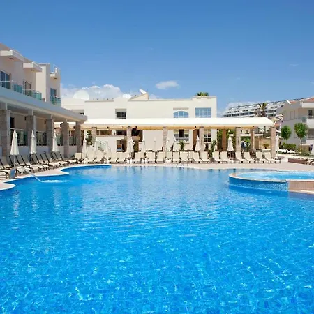 Dream Family Club Hotel Sidé