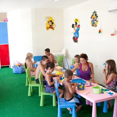 Dream Family Club Готель