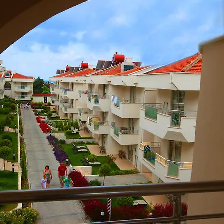 Готель Dream Family Club 4*