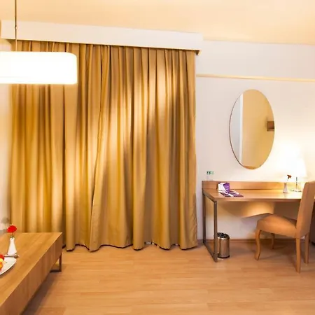 Готель Dream Family Club 4*