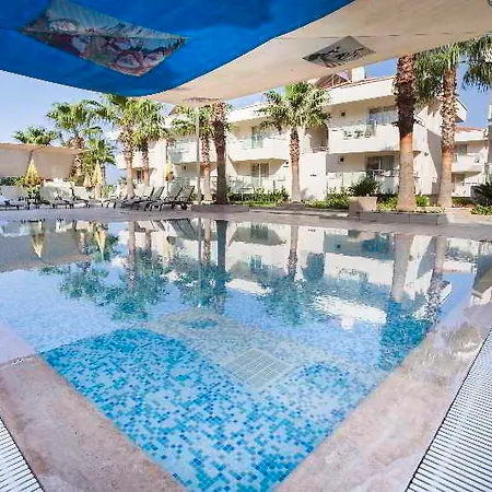 Resort Dream Family Club