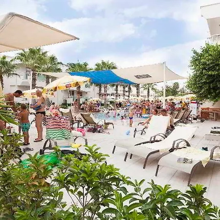 Dream Family Club Σιντέ