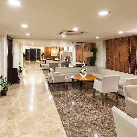 Готель Dream Family Club 4*