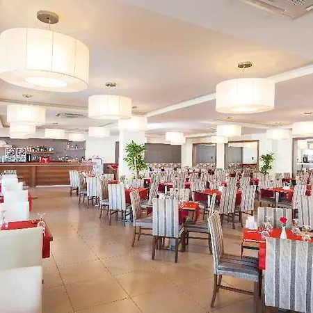 Dream Family Club 5*