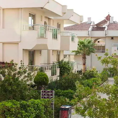 Dream Family Club Resort
