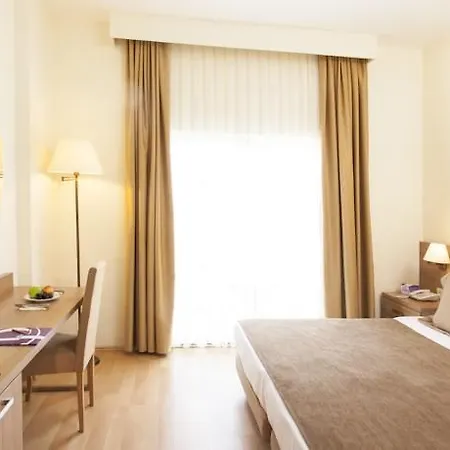 Dream Family Club Hotel 4*