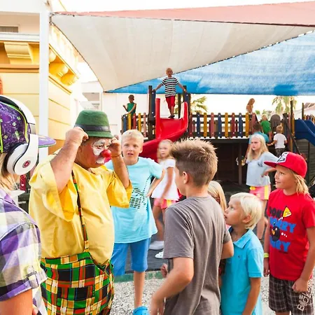 Dream Family Club 5*