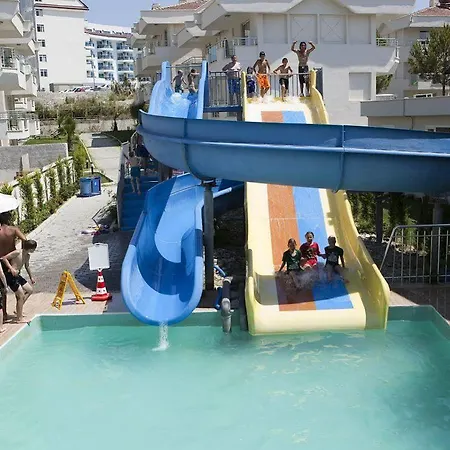 Hotel Dream Family Club 4*