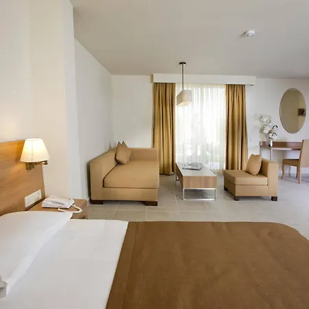 Resort Dream Family Club 4*