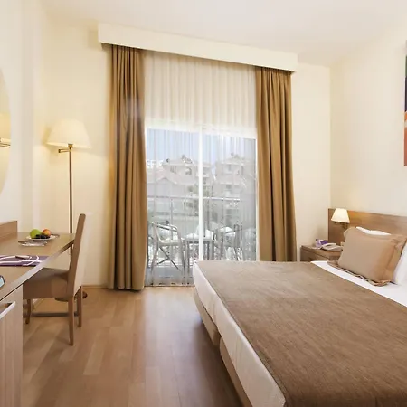 Resort Dream Family Club 4*