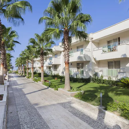 Dream Family Club 5* סייד