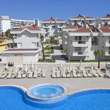 Dream Family Club Resort
