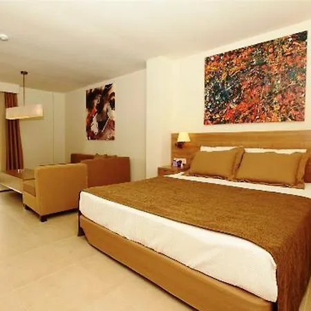 Dream Family Club Готель