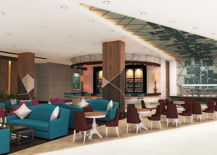 Hotel Dream Family Club