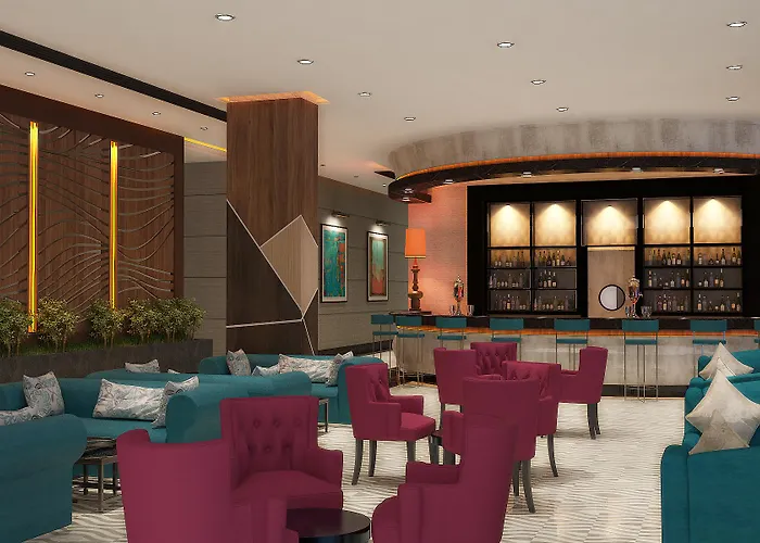 Szálloda Dream Family Club 5*