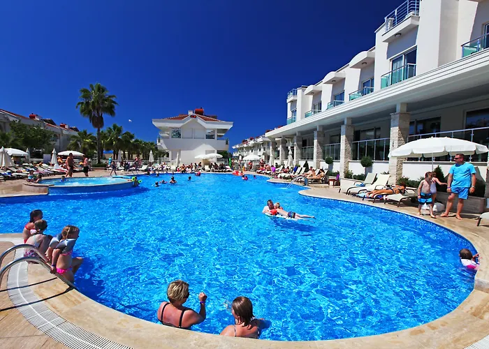 Dream Family Club 5* Side