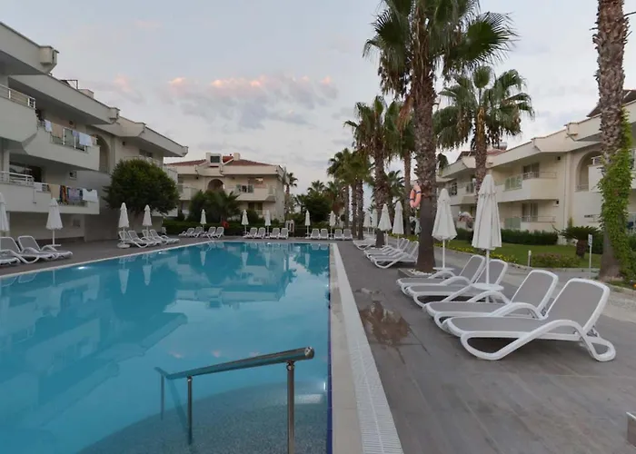 Dream Family Club Szálloda 5*