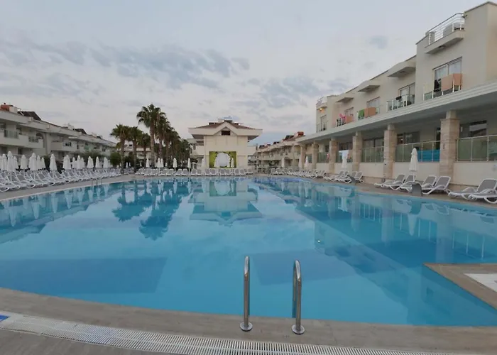 Dream Family Club Szálloda 5*