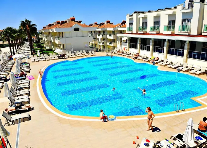 Dream Family Club Hotel 5*