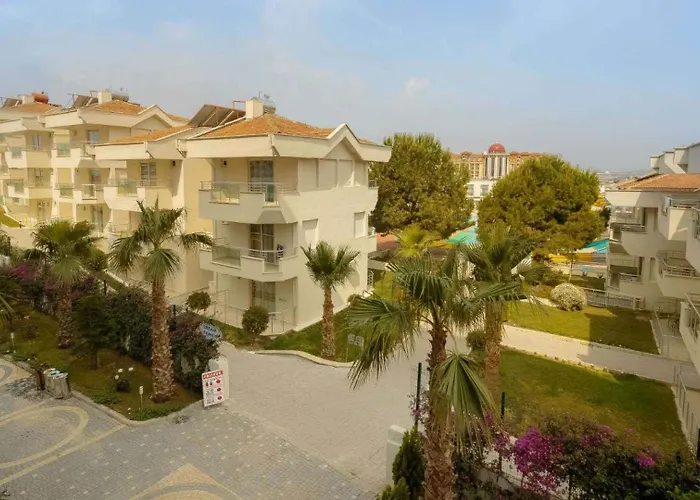 Dream Family Club 5* Side