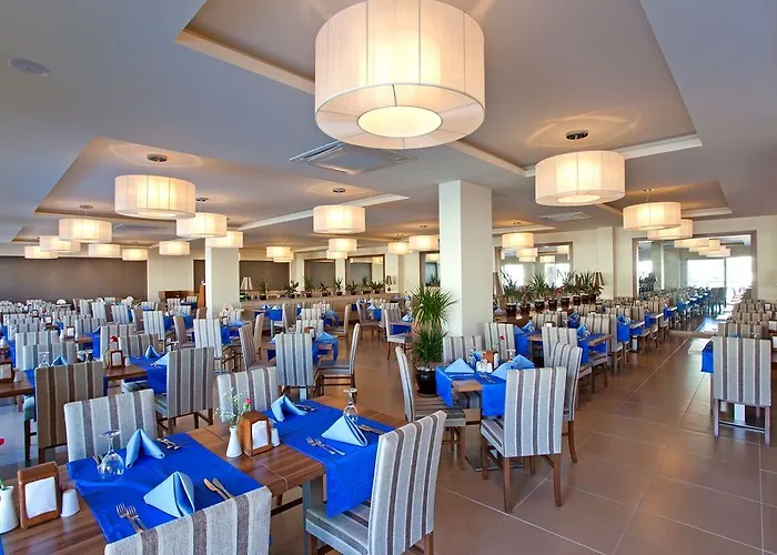 Dream Family Club Hotel Side